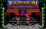 Barbarian