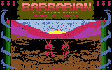 Barbarian 2