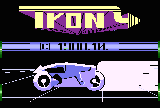 Tron