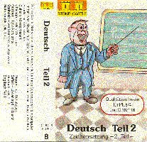 Deutsch Teil 2