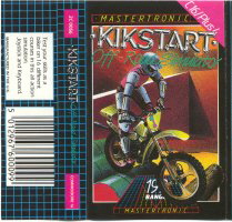 Kikstart