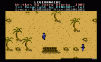 Legionnaire - Screenshot 2