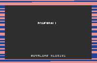 Powerball - Screenshot 1