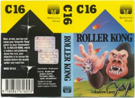 Roller Kong