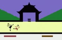 Thai Boxing - Screenshot 2